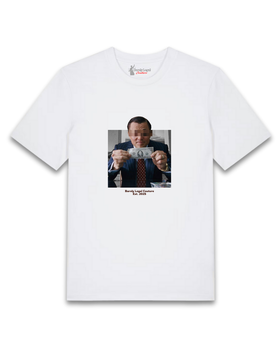 Tricou "Power Couple #2" - EL