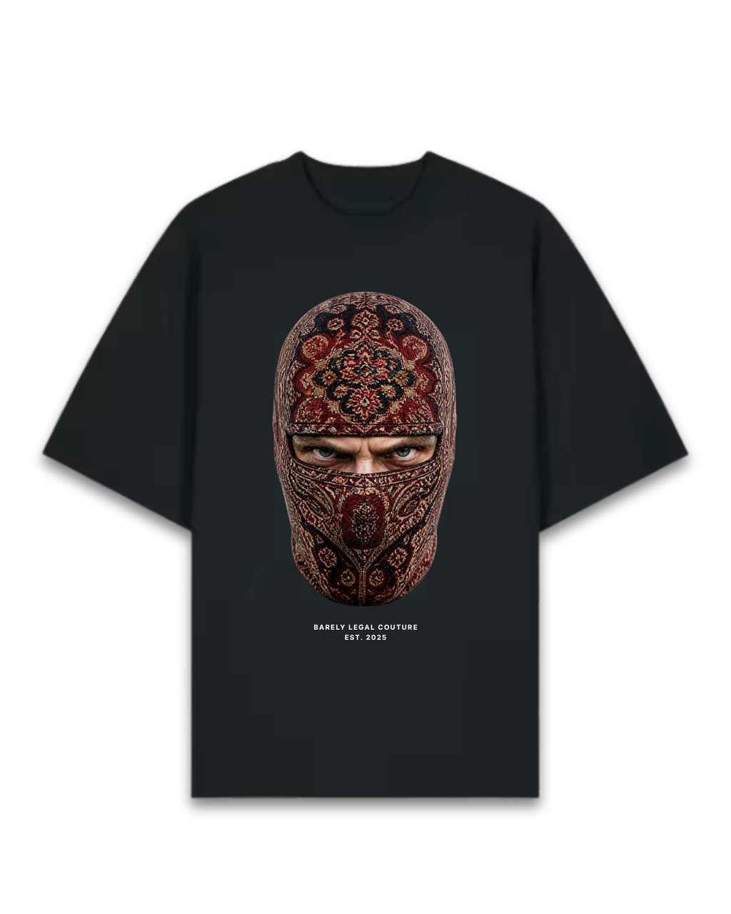 "Deductible Yacht" T-Shirt