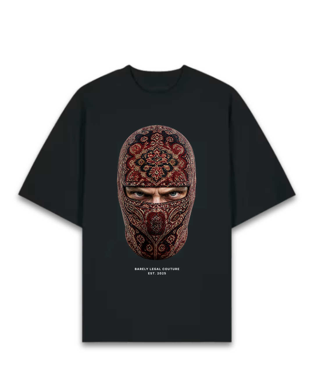 "Deductible Yacht" T-Shirt