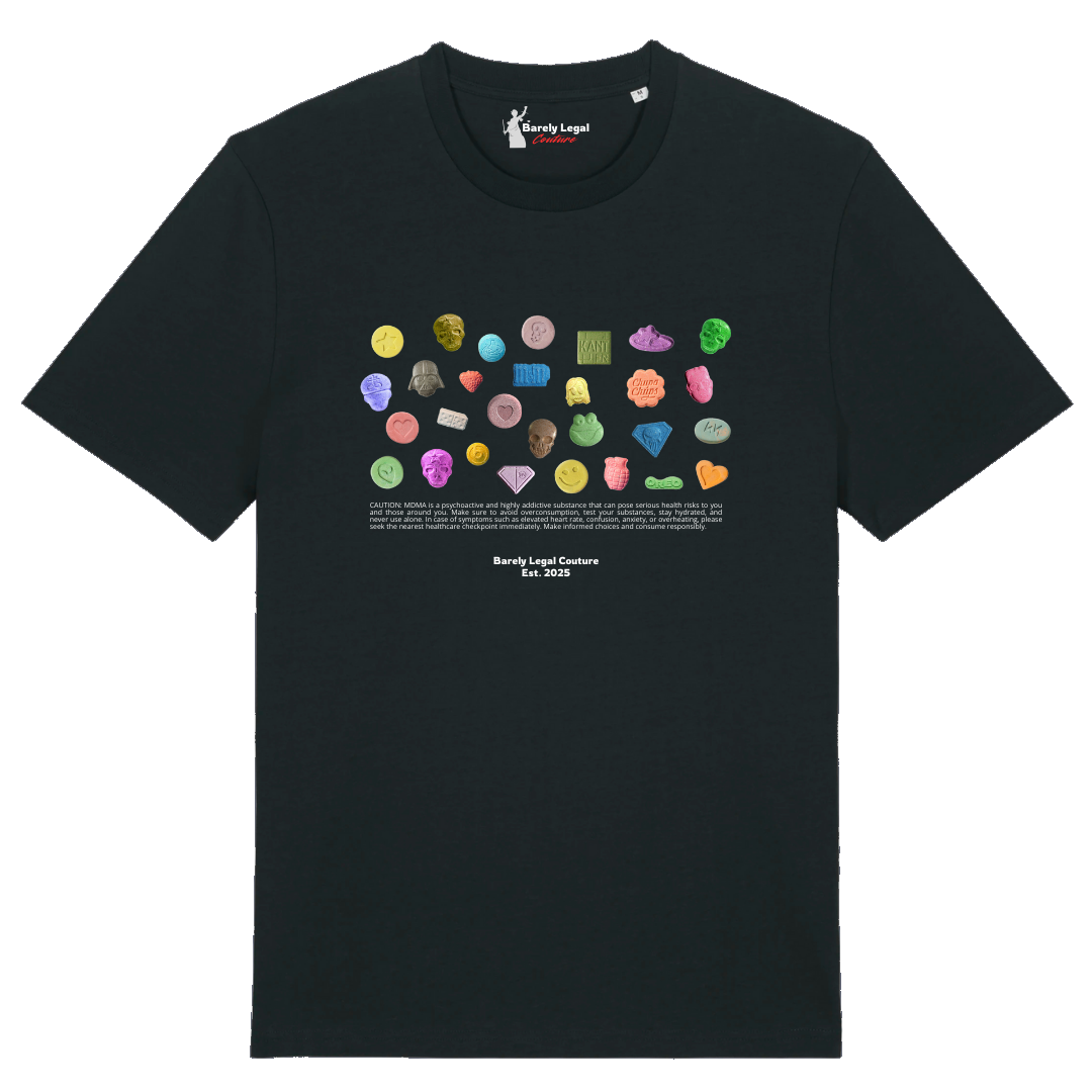 Tricou "Boabe"