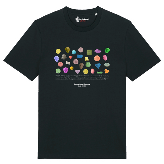 Tricou "Boabe"