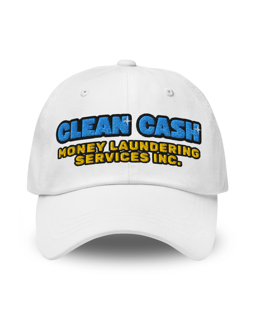 Sapca "Clean Cash"