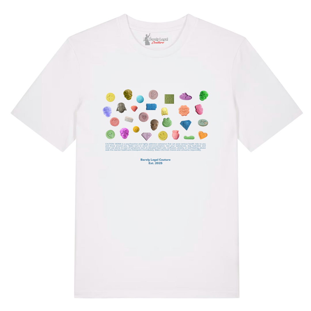 Tricou "Boabe"
