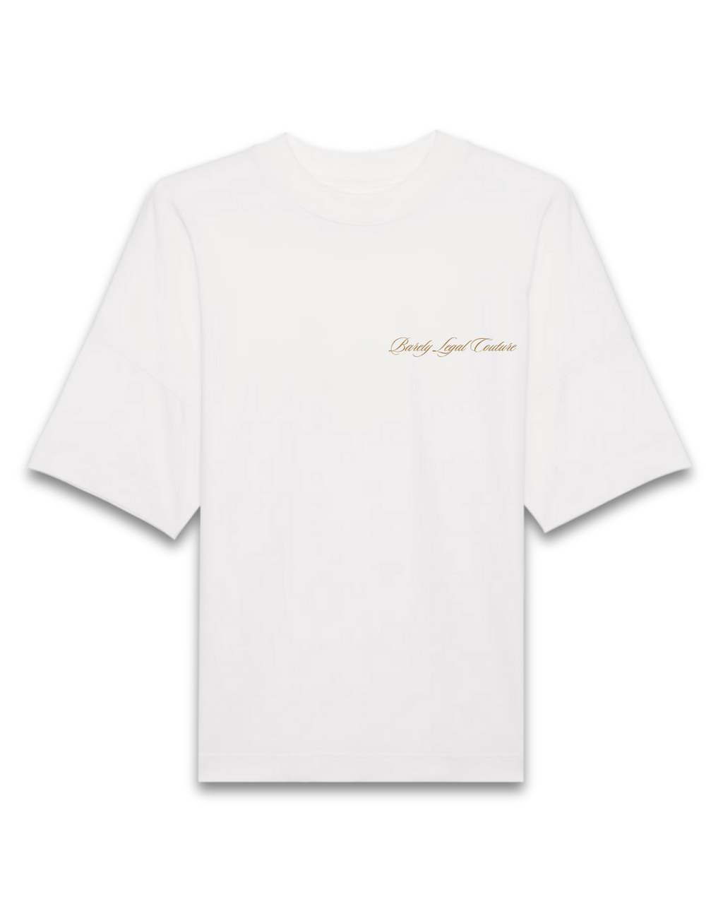 Tricou Oversized "Driving Bros"