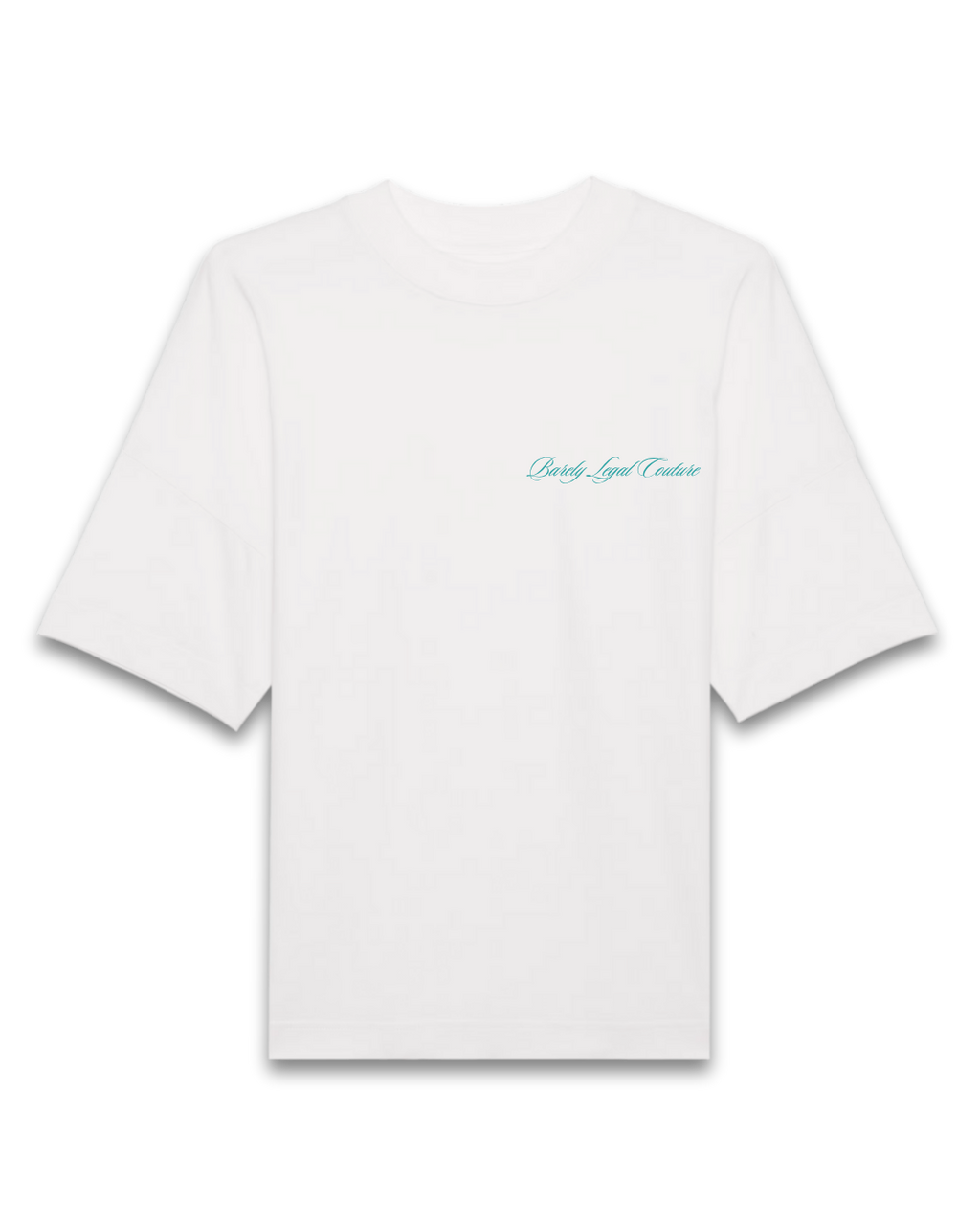 Tricou Oversized "Pool Dance"