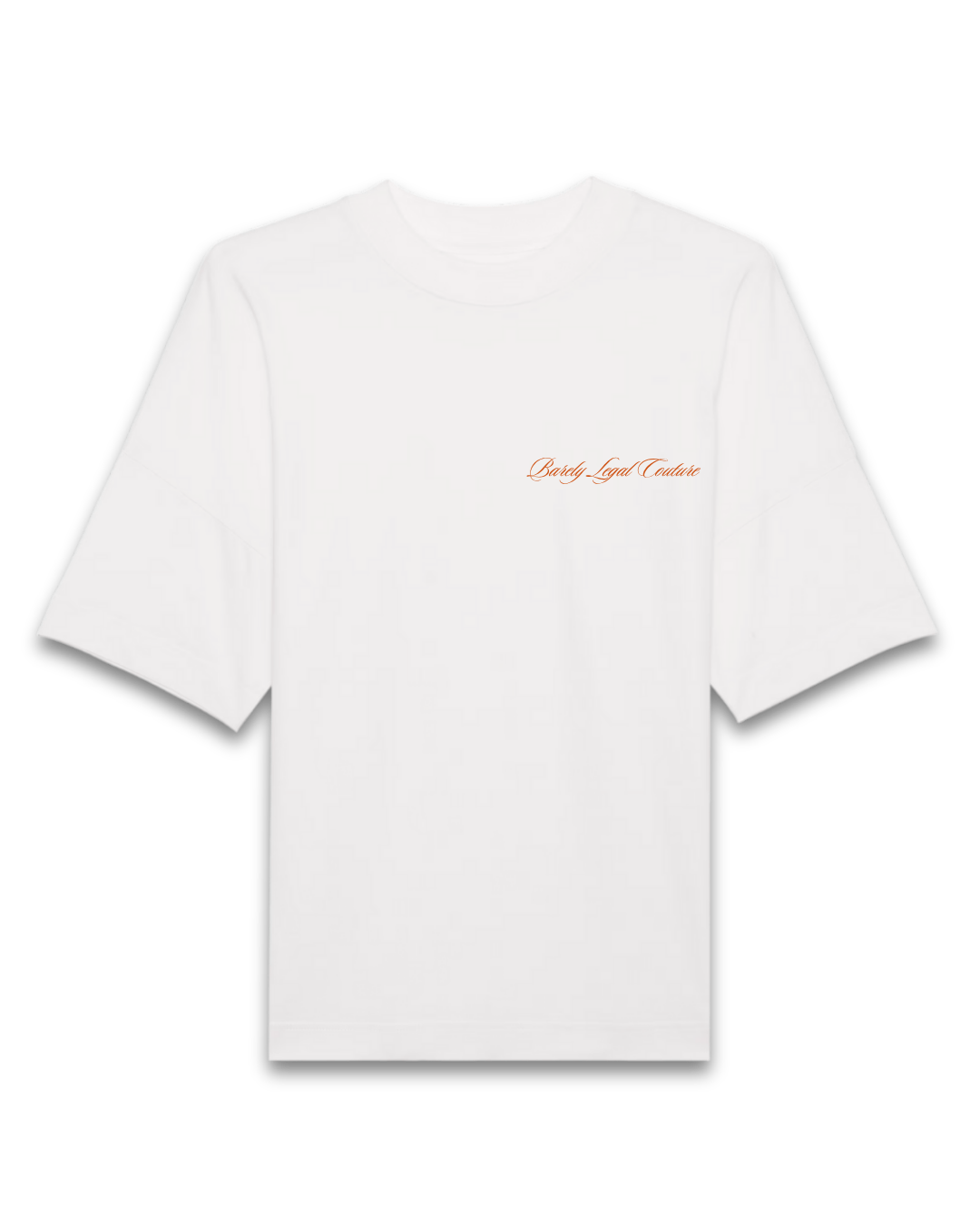 Tricou Oversized "Tennis Adventure"