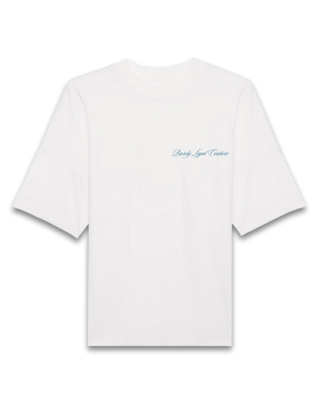 Tricou Oversized "Sailing Yacht"