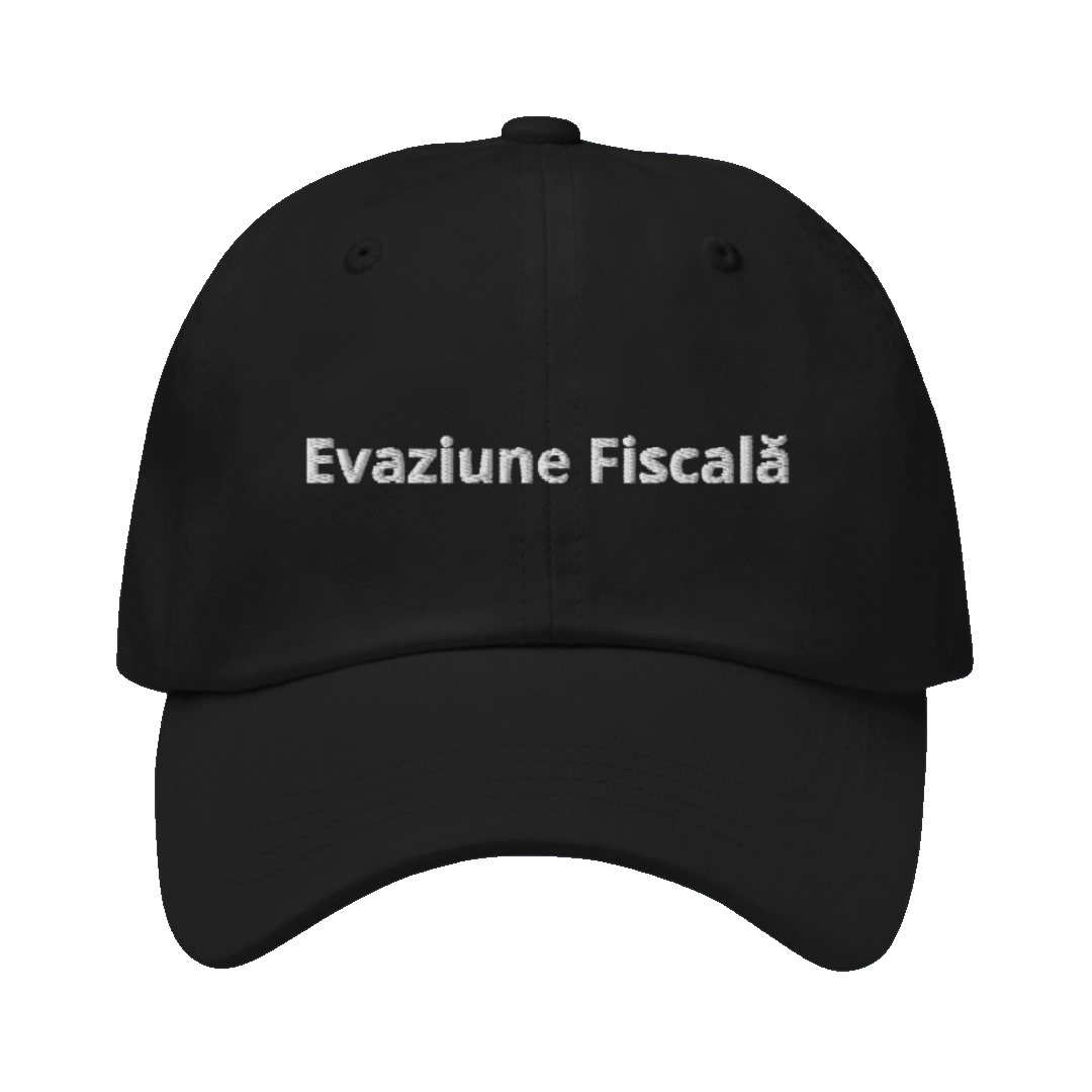 Sapca "Evaziune Fiscala"