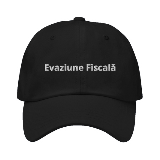 Sapca "Evaziune Fiscala"